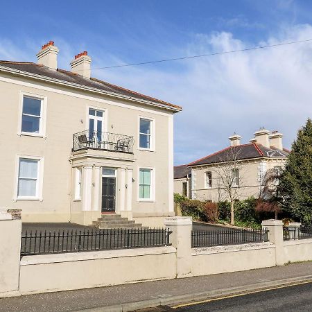 Sea Breeze Apartment Ballycastle Bagian luar foto