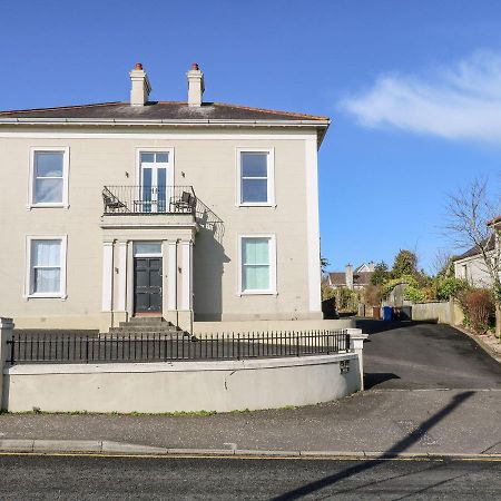 Sea Breeze Apartment Ballycastle Bagian luar foto