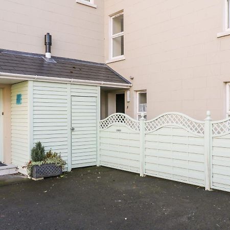 Sea Breeze Apartment Ballycastle Bagian luar foto