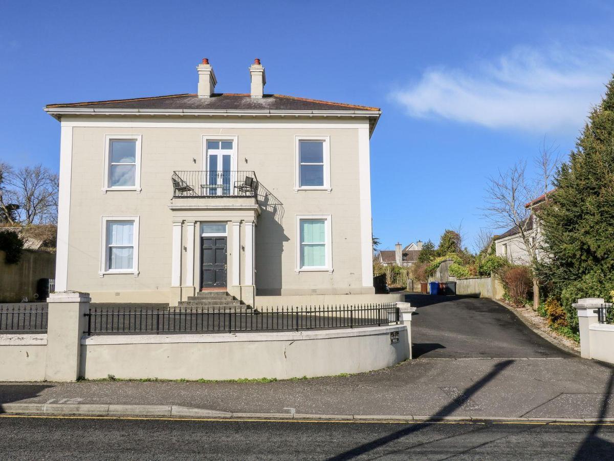 Sea Breeze Apartment Ballycastle Bagian luar foto