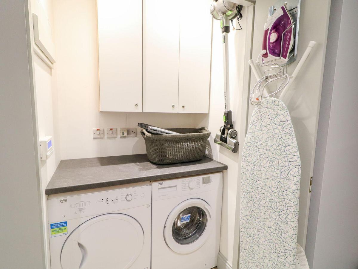 Sea Breeze Apartment Ballycastle Bagian luar foto