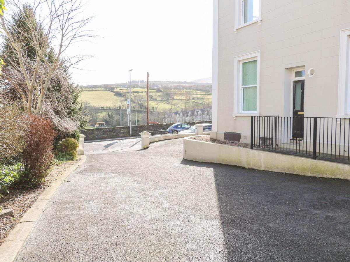 Sea Breeze Apartment Ballycastle Bagian luar foto
