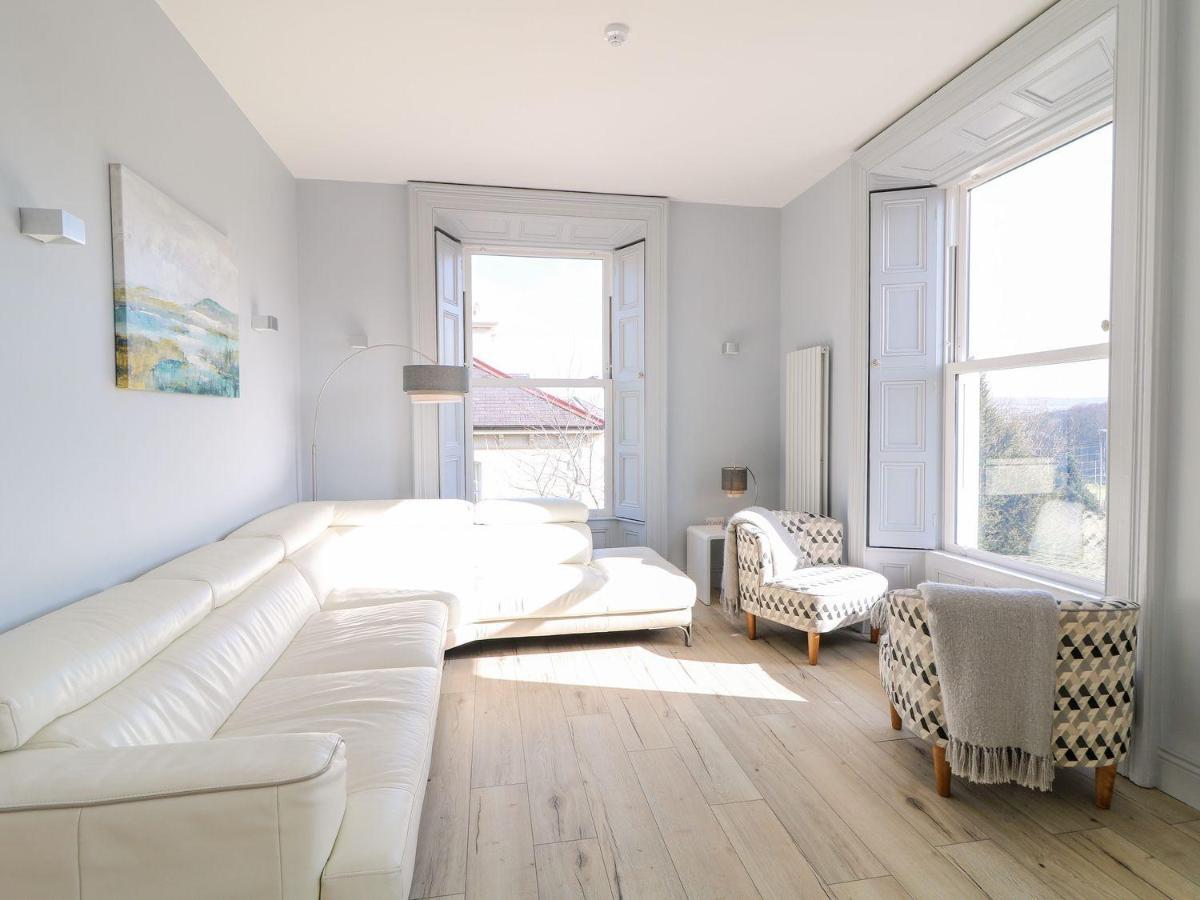 Sea Breeze Apartment Ballycastle Bagian luar foto