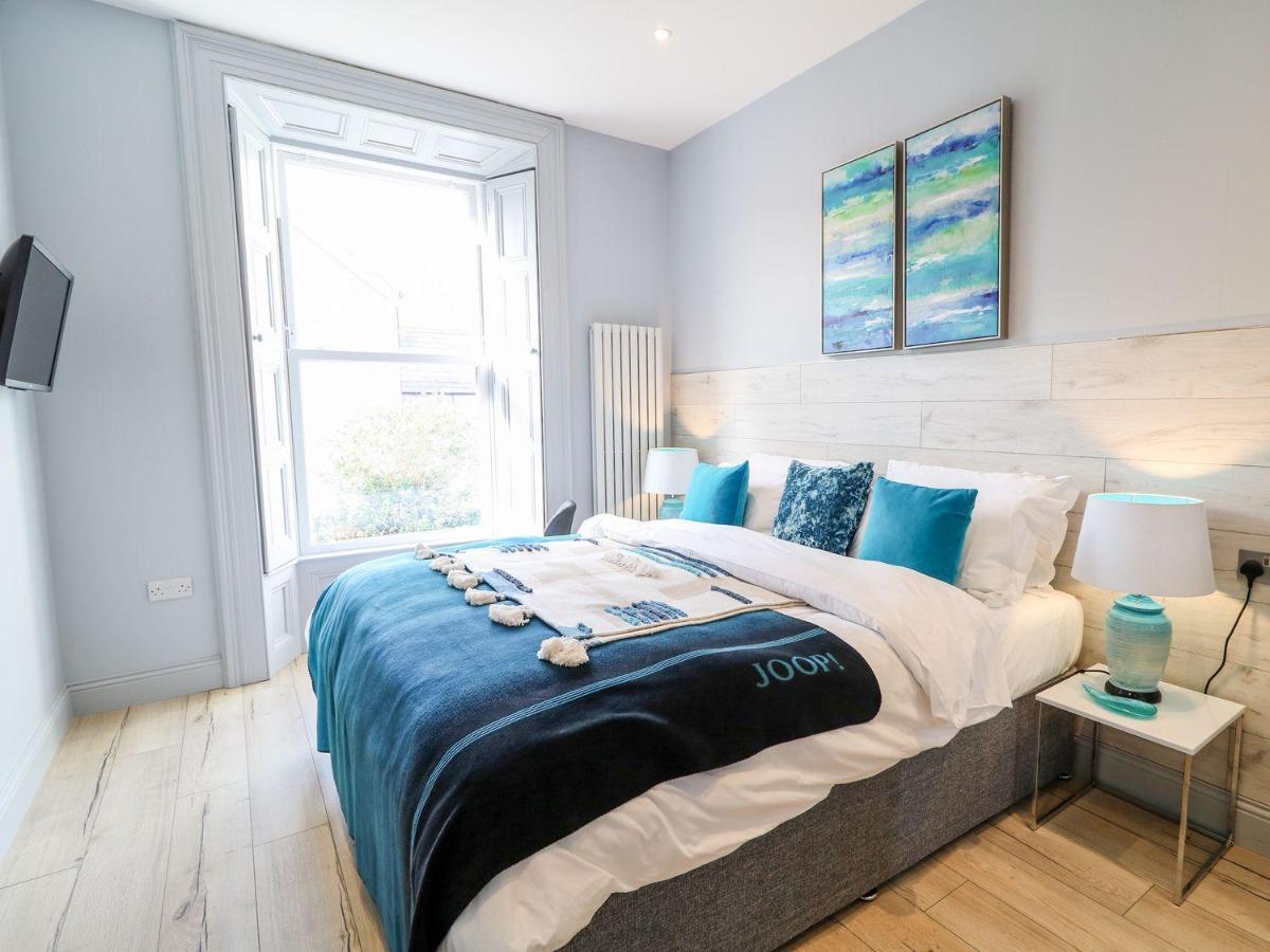 Sea Breeze Apartment Ballycastle Bagian luar foto