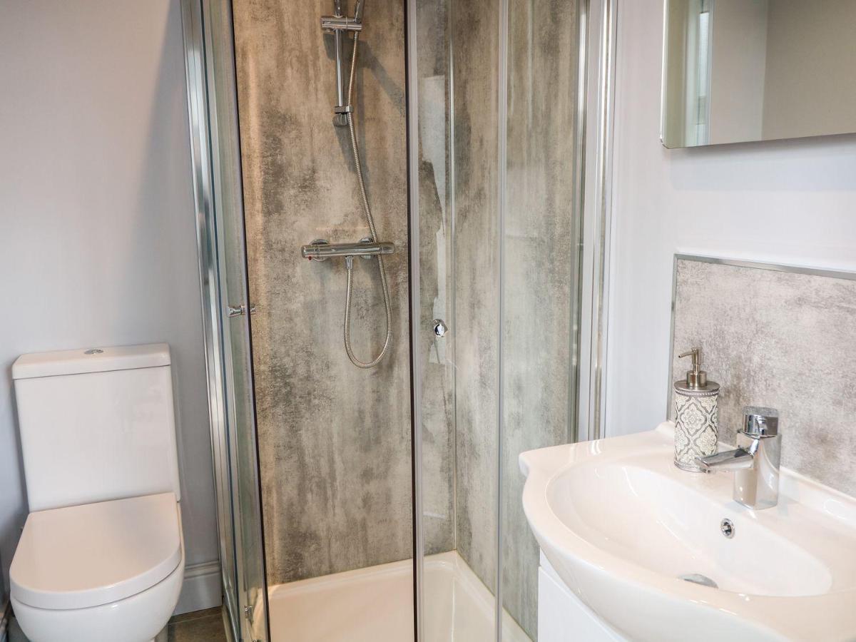 Sea Breeze Apartment Ballycastle Bagian luar foto