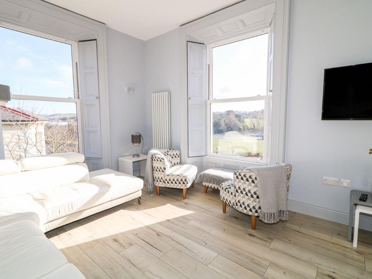 Sea Breeze Apartment Ballycastle Bagian luar foto